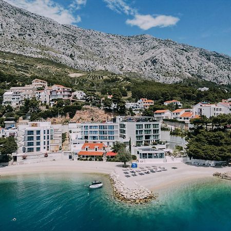 Hotel Medistone أوميس المظهر الخارجي الصورة