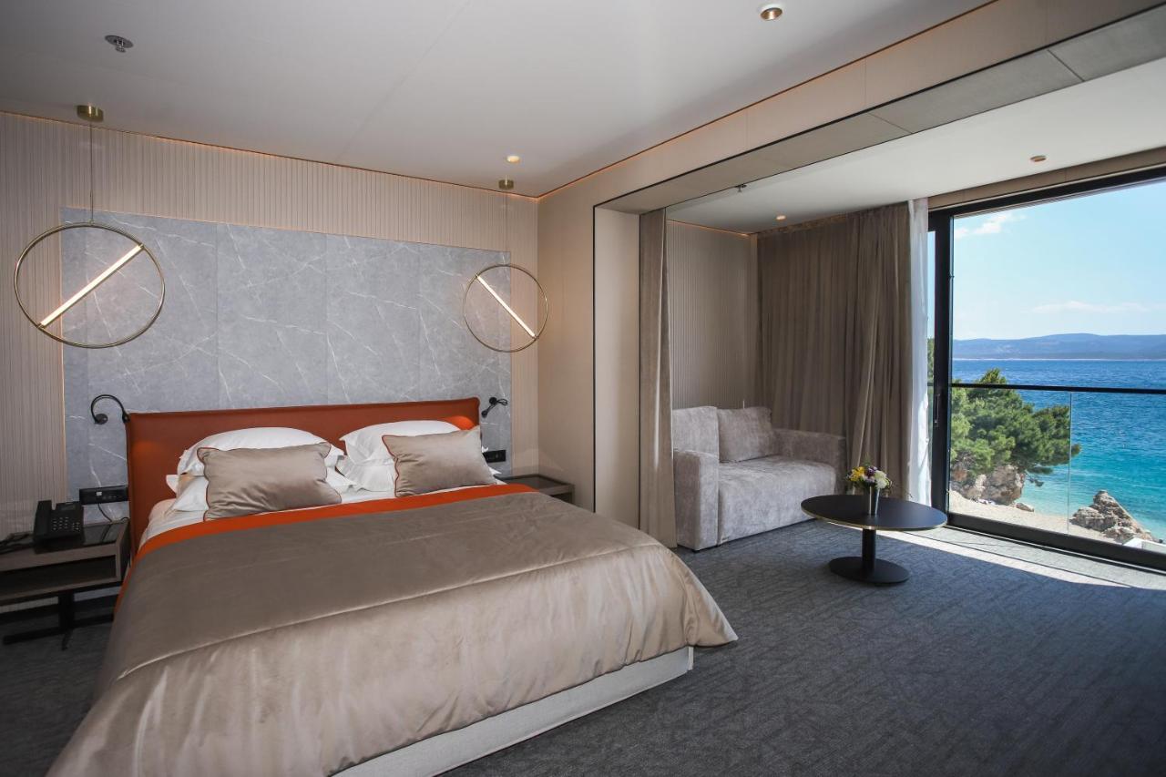 Hotel Medistone أوميس المظهر الخارجي الصورة