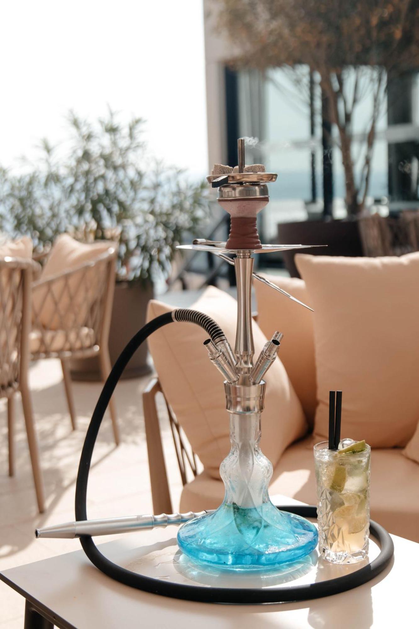Hotel Medistone أوميس المظهر الخارجي الصورة